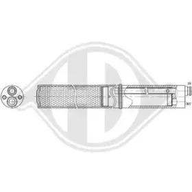 Осушитель, кондиционер DIEDERICHS купить