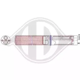 Осушитель, кондиционер DIEDERICHS купить