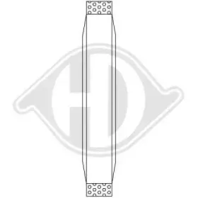 Осушитель, кондиционер DIEDERICHS купить