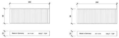 Фильтр, воздух во внутренном пространстве DIEDERICHS купить