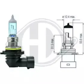 Лампа накаливания, противотуманная фара DIEDERICHS купить