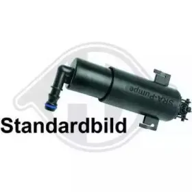 Система очистки фар DIEDERICHS купить