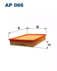 Воздушный фильтр FILTRON купить