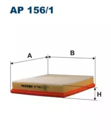 Воздушный фильтр FILTRON купить