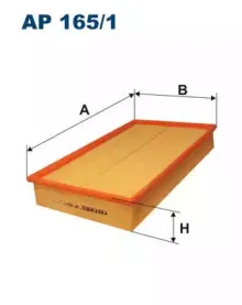 Воздушный фильтр FILTRON купить