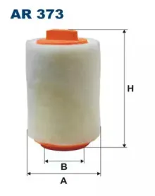 Воздушный фильтр FILTRON купить