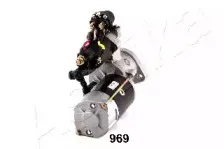 Стартер ASHIKA купить