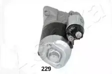 Стартер ASHIKA купить