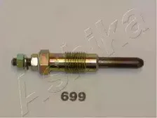 Свеча накаливания ASHIKA купить