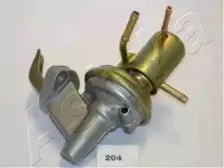 Топливный насос ASHIKA купить