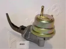 Топливный насос ASHIKA купить