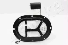 Топливный насос ASHIKA купить