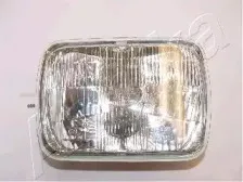 Вставка фары, основная фара ASHIKA купить