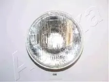 Вставка фары, основная фара ASHIKA купить