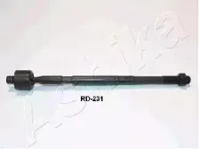 Осевой шарнир, рулевая тяга ASHIKA купить