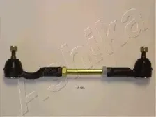 Наконечник поперечной рулевой тяги ASHIKA купить