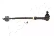 Наконечник поперечной рулевой тяги ASHIKA купить