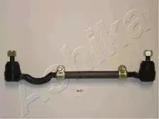 Наконечник поперечной рулевой тяги ASHIKA купить