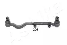 Наконечник поперечной рулевой тяги ASHIKA купить