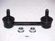 Стабілізатор (стійки) ASHIKA купить