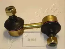 Стабилизатор, ходовая часть ASHIKA купить