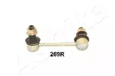 Стабилизатор, ходовая часть ASHIKA купить