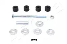 Стабилизатор, ходовая часть ASHIKA купить