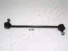 Стабілізатор (стійки) ASHIKA купить