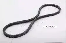 Ремінь клиновидний (довж. 60-180) ASHIKA купить