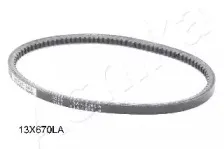 Клиновой ремень ASHIKA купить