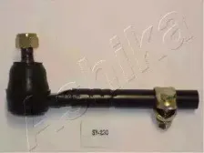 Осевой шарнир, рулевая тяга ASHIKA купить