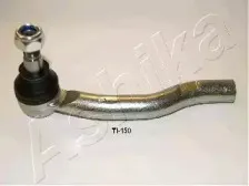 Наконечник поперечной рулевой тяги ASHIKA купить