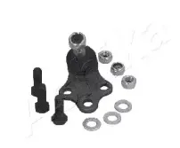 Наконечник поперечной рулевой тяги ASHIKA купить