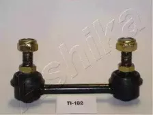 Наконечник поперечной рулевой тяги ASHIKA купить