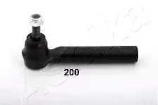 Наконечник поперечной рулевой тяги ASHIKA купить