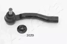 Наконечник поперечной рулевой тяги ASHIKA купить