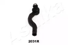 Наконечник поперечной рулевой тяги ASHIKA купить