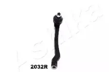 Наконечник поперечной рулевой тяги ASHIKA купить