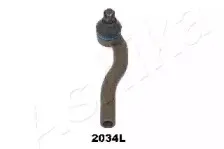 Наконечник поперечной рулевой тяги ASHIKA купить