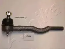 Наконечник поперечной рулевой тяги ASHIKA купить