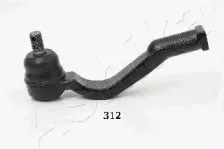 Наконечник поперечной рулевой тяги ASHIKA купить