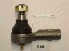 Наконечник поперечной рулевой тяги ASHIKA купить