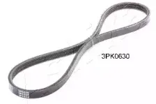 Ремінь поліклиновий ASHIKA купить