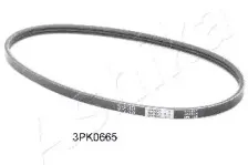 Ремінь поліклиновий ASHIKA купить