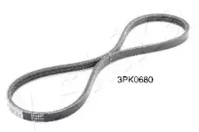 Поликлиновой ремень ASHIKA купить