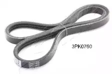 Поликлиновой ремень ASHIKA купить