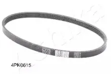 Поликлиновой ремень ASHIKA купить