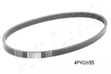 Поликлиновой ремень ASHIKA купить