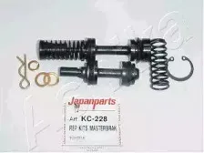 Ремкомплект, главный тормозной цилиндр ASHIKA купить