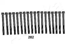 Болт головки цилиндра ASHIKA купить